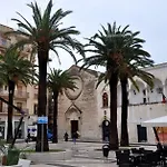 Appartement Arco Del Centro I Manfredoine