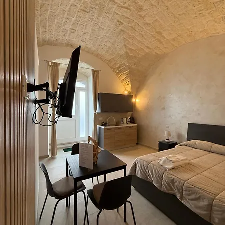 Appartement Arco Del Centro I *