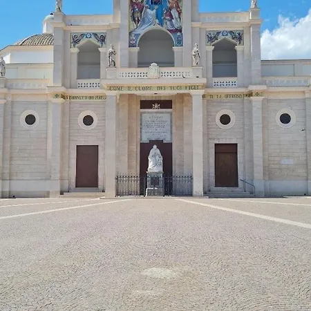 דירה Arco Del Centro I