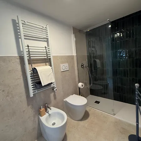 Appartement Arco Del Centro I Manfredoine