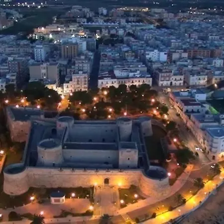 Arco Del Centro I דירה