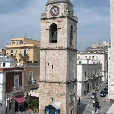דירה Arco Del Centro I *