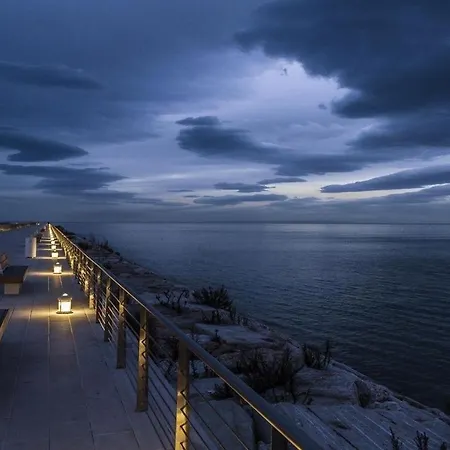 Appartement Arco Del Centro I *