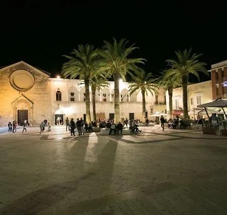 Arco Del Centro I דירה *