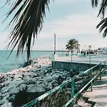 Arco Del Centro I アパート