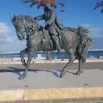 Arco Del Centro I アパート