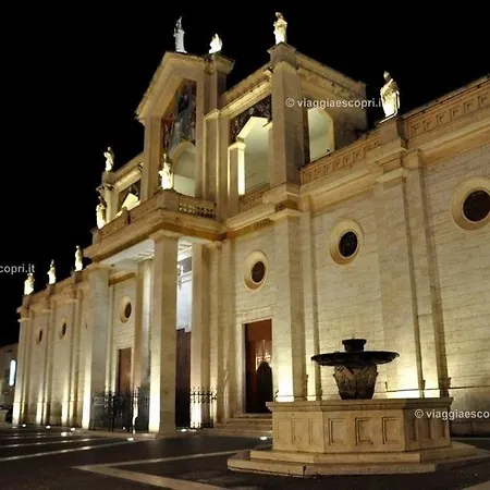 아파트 Arco Del Centro I