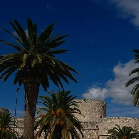 Arco Del Centro I شقة