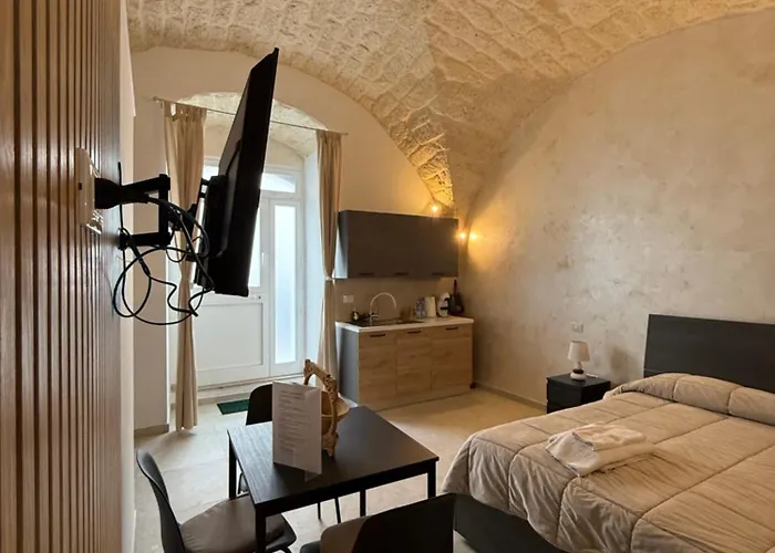 公寓 Arco Del Centro I *