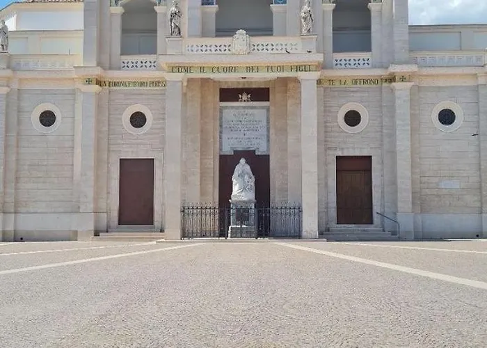 公寓 Arco Del Centro I