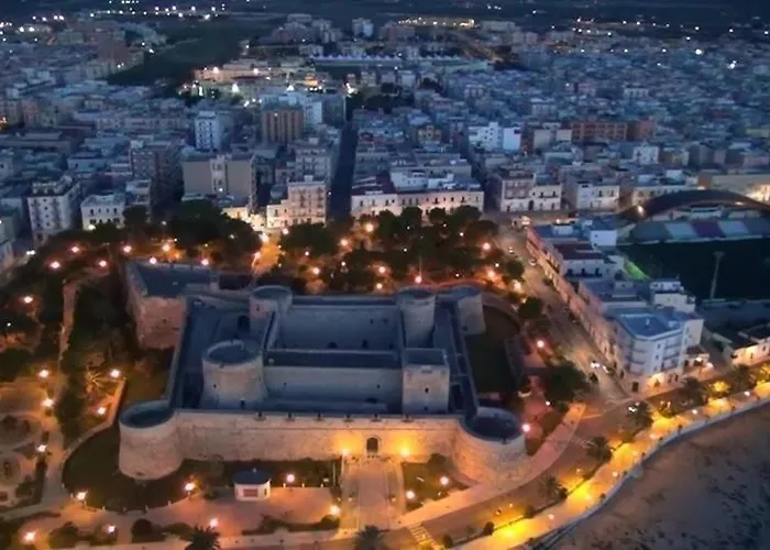 Arco Del Centro I 公寓