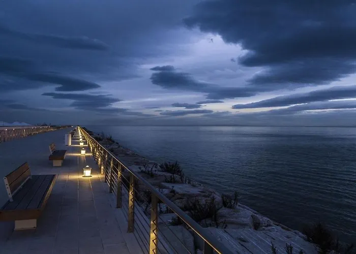 公寓 Arco Del Centro I *