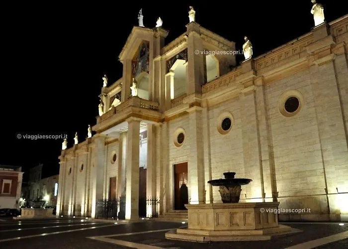 公寓 Arco Del Centro I