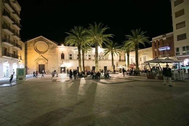 Arco Del Centro I 公寓 *