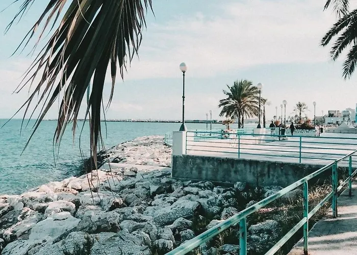 Arco Del Centro I 公寓