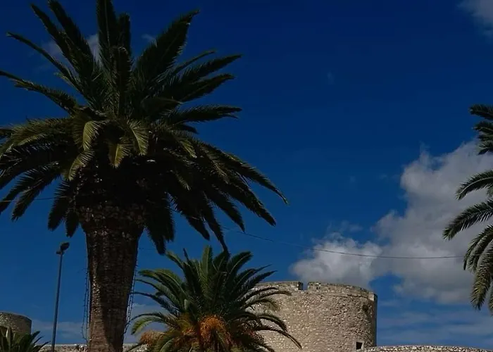 Arco Del Centro I 公寓